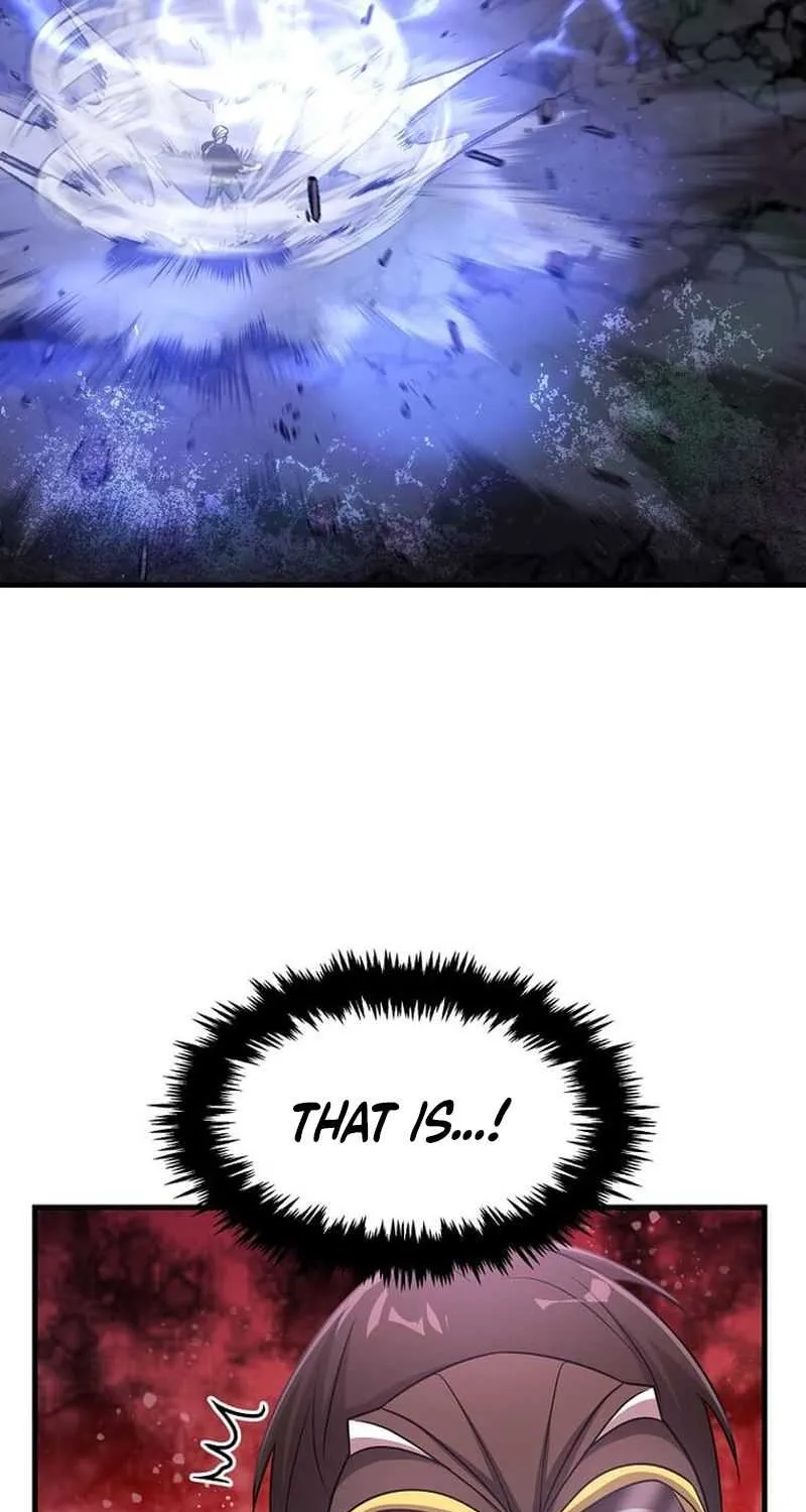 The God of War is Leveling Up Chapter 59 page 9 - 