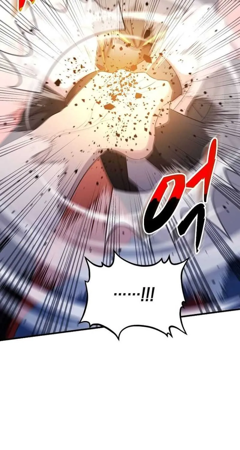 The God of War is Leveling Up Chapter 59 page 85 - 