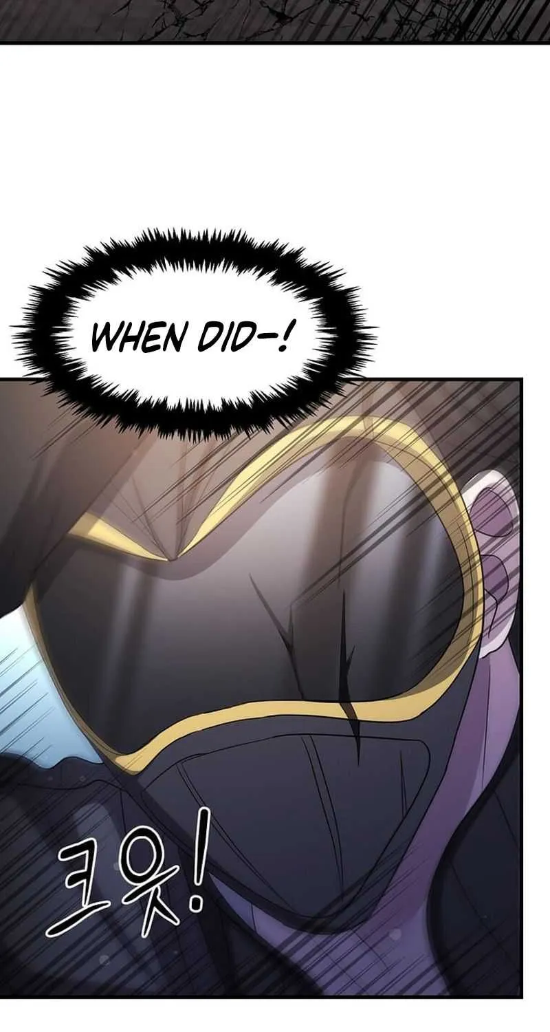 The God of War is Leveling Up Chapter 59 page 87 - 