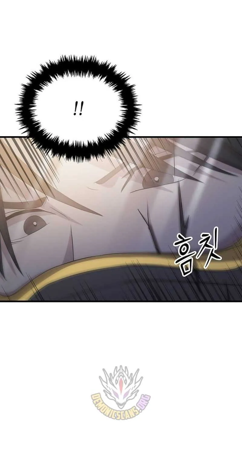 The God of War is Leveling Up Chapter 59 page 88 - 