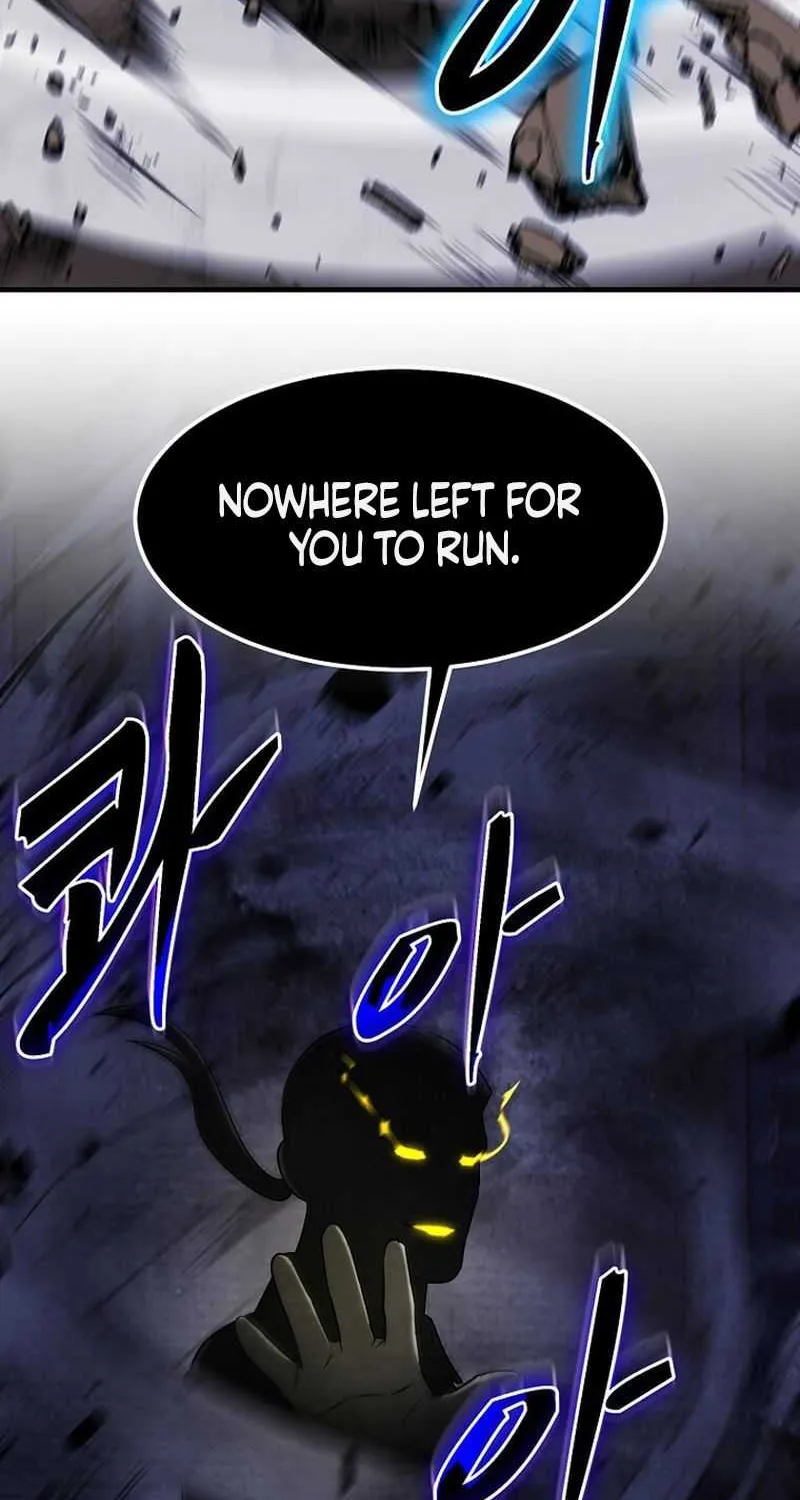 The God of War is Leveling Up Chapter 59 page 90 - 