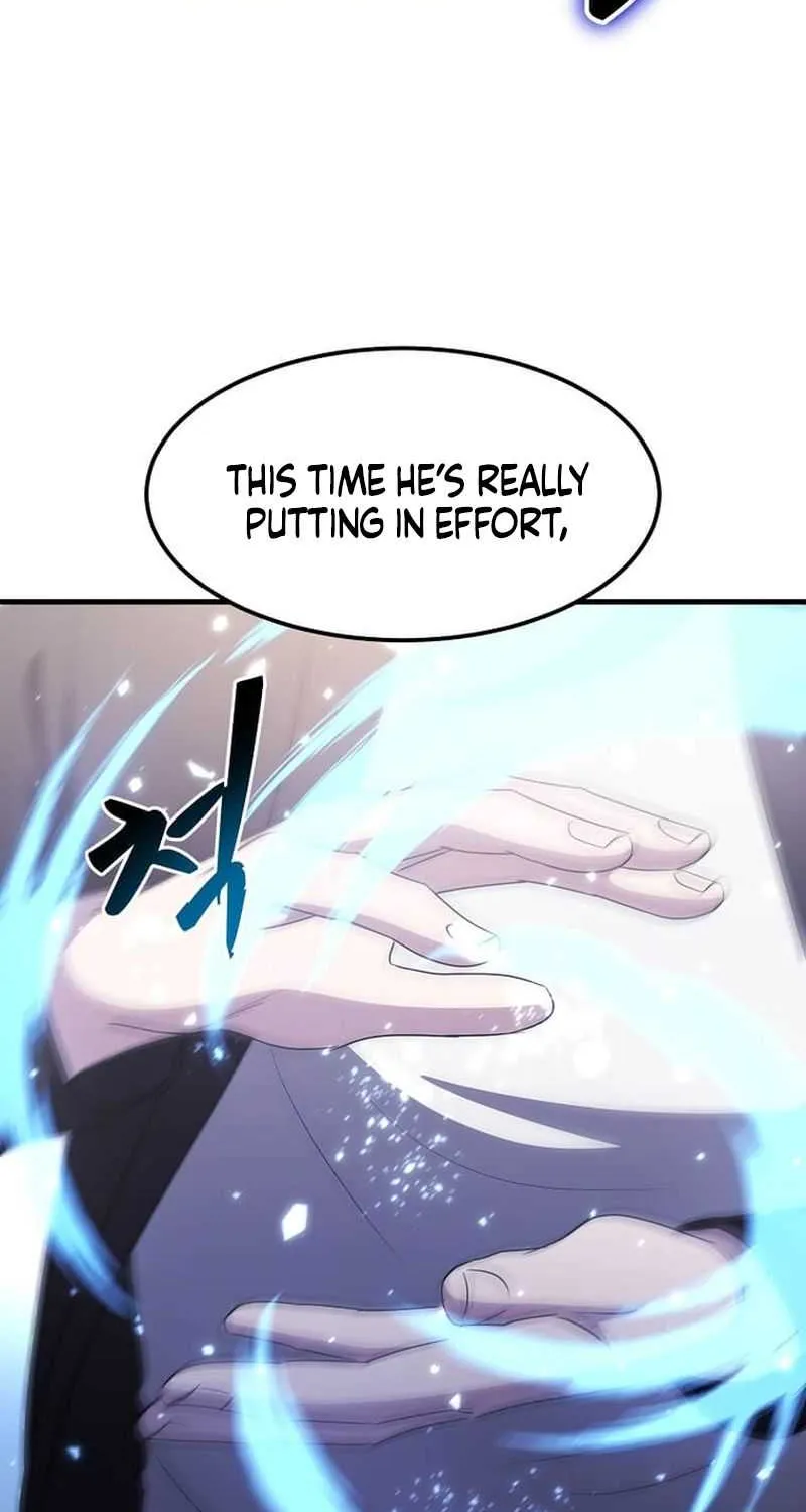 The God of War is Leveling Up Chapter 59 page 94 - 