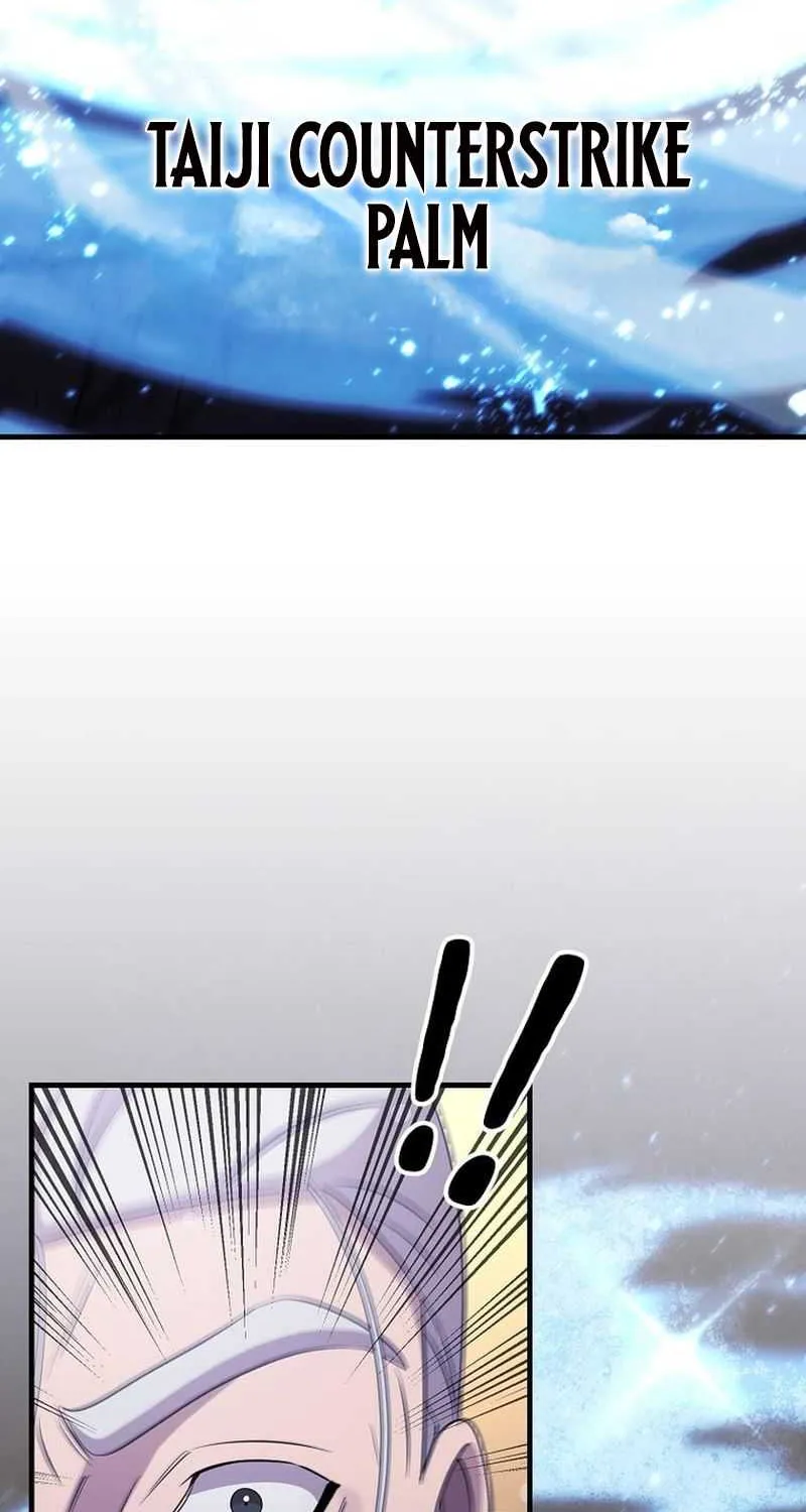 The God of War is Leveling Up Chapter 59 page 98 - 