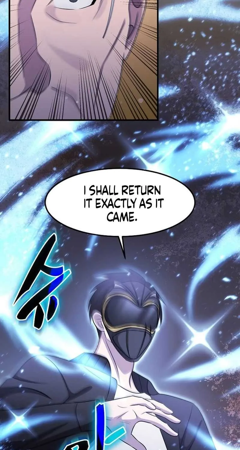 The God of War is Leveling Up Chapter 59 page 99 - 