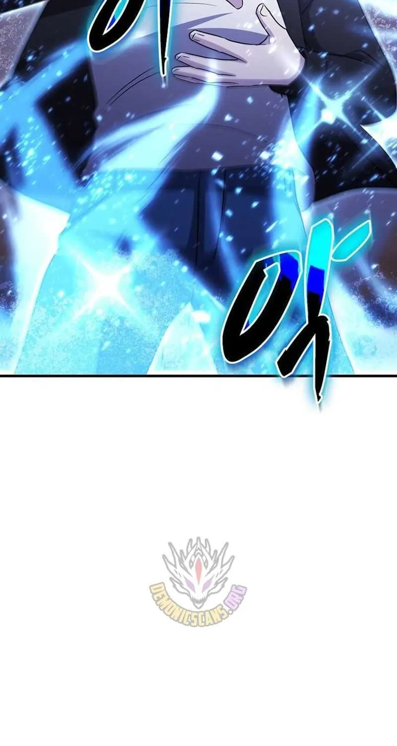 The God of War is Leveling Up Chapter 59 page 100 - 