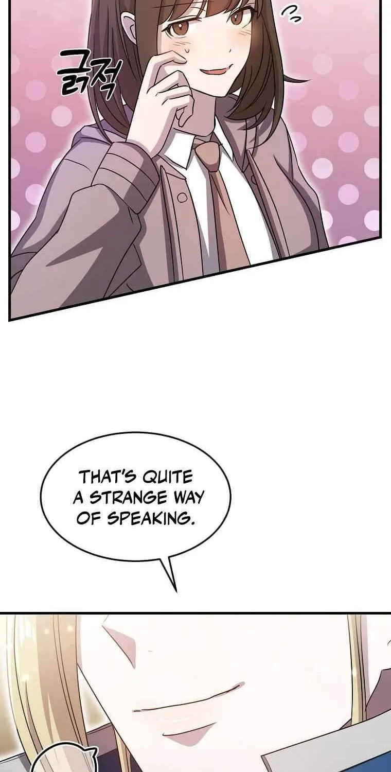 The God of War is Leveling Up Chapter 6 page 13 - 