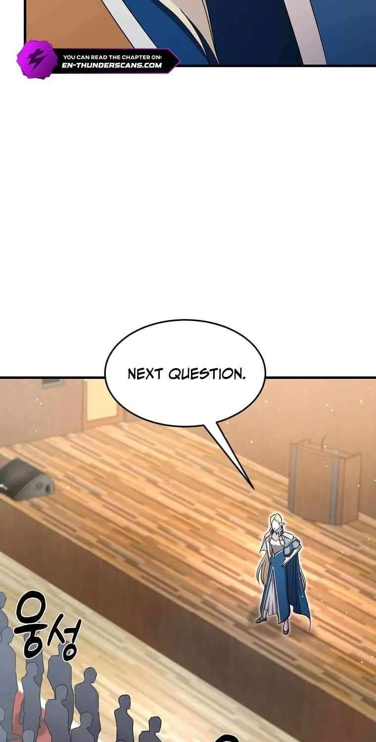 The God of War is Leveling Up Chapter 6 page 17 - 