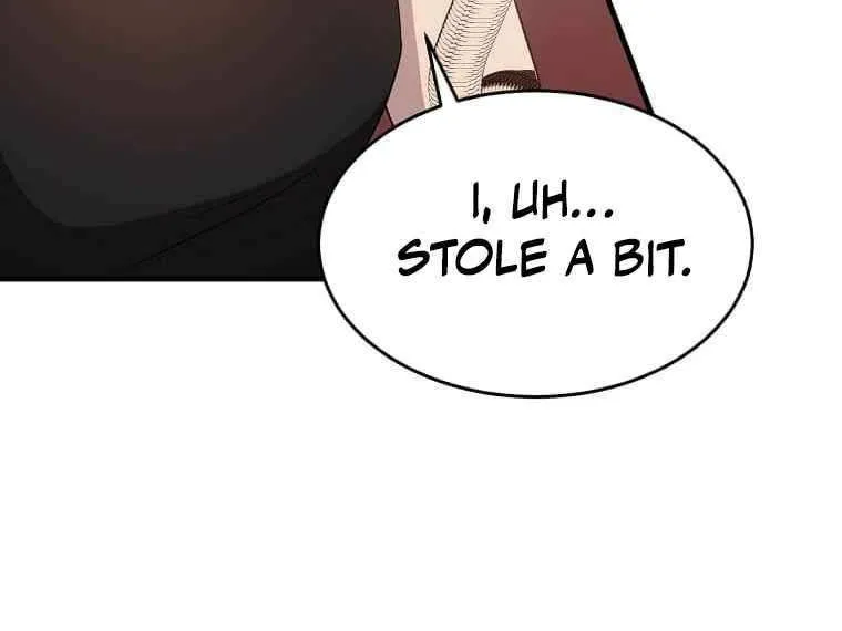 The God of War is Leveling Up Chapter 6 page 27 - 