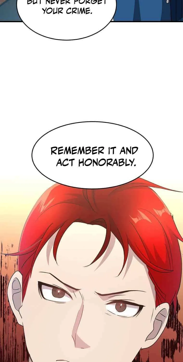 The God of War is Leveling Up Chapter 6 page 37 - 