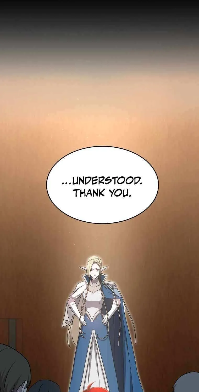 The God of War is Leveling Up Chapter 6 page 39 - 