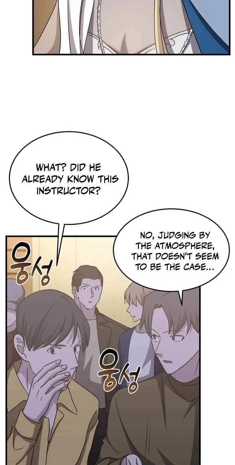 The God of War is Leveling Up Chapter 6 page 46 - 