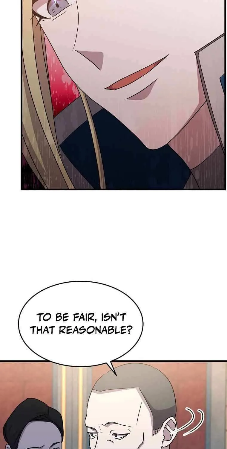 The God of War is Leveling Up Chapter 6 page 59 - 