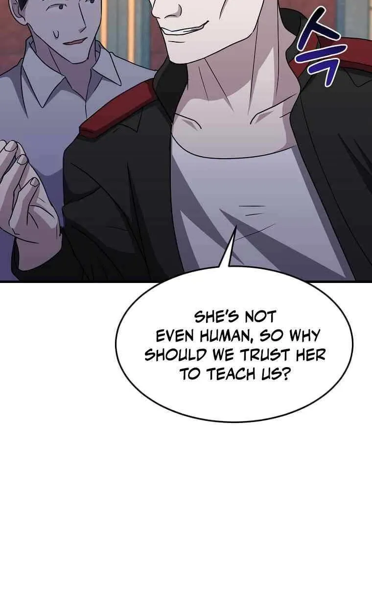 The God of War is Leveling Up Chapter 6 page 60 - 