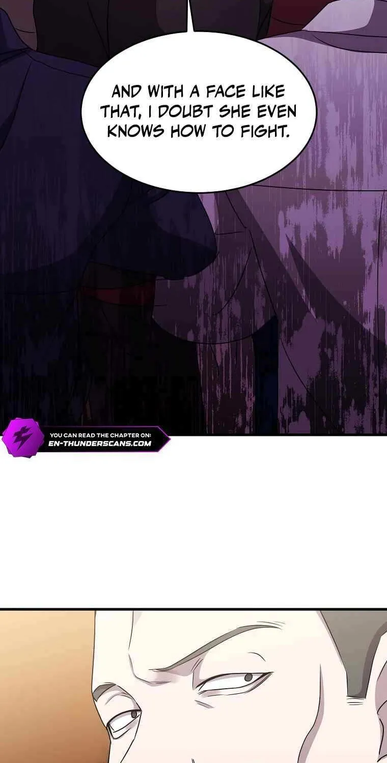 The God of War is Leveling Up Chapter 6 page 62 - 
