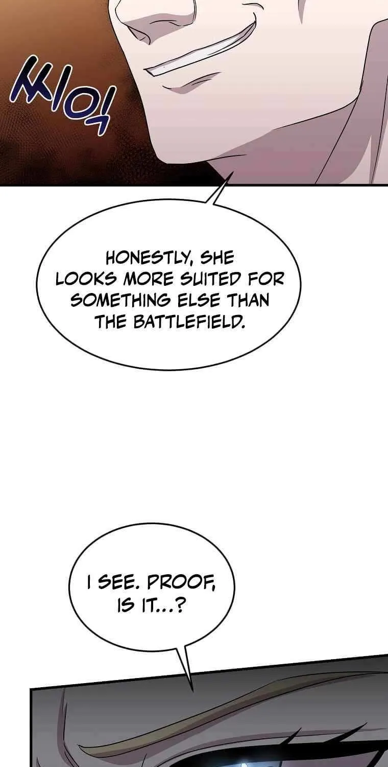 The God of War is Leveling Up Chapter 6 page 63 - 