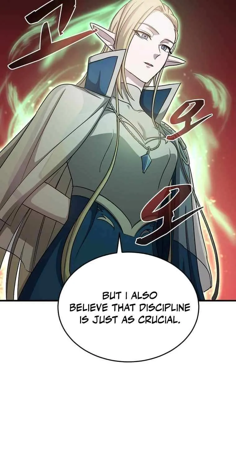 The God of War is Leveling Up Chapter 6 page 74 - 