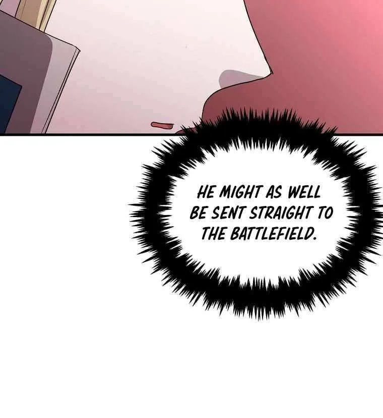The God of War is Leveling Up Chapter 6 page 82 - 