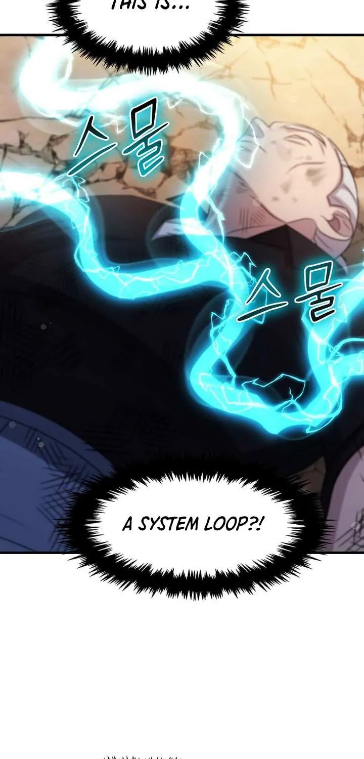 The God of War is Leveling Up Chapter 60 page 18 - 