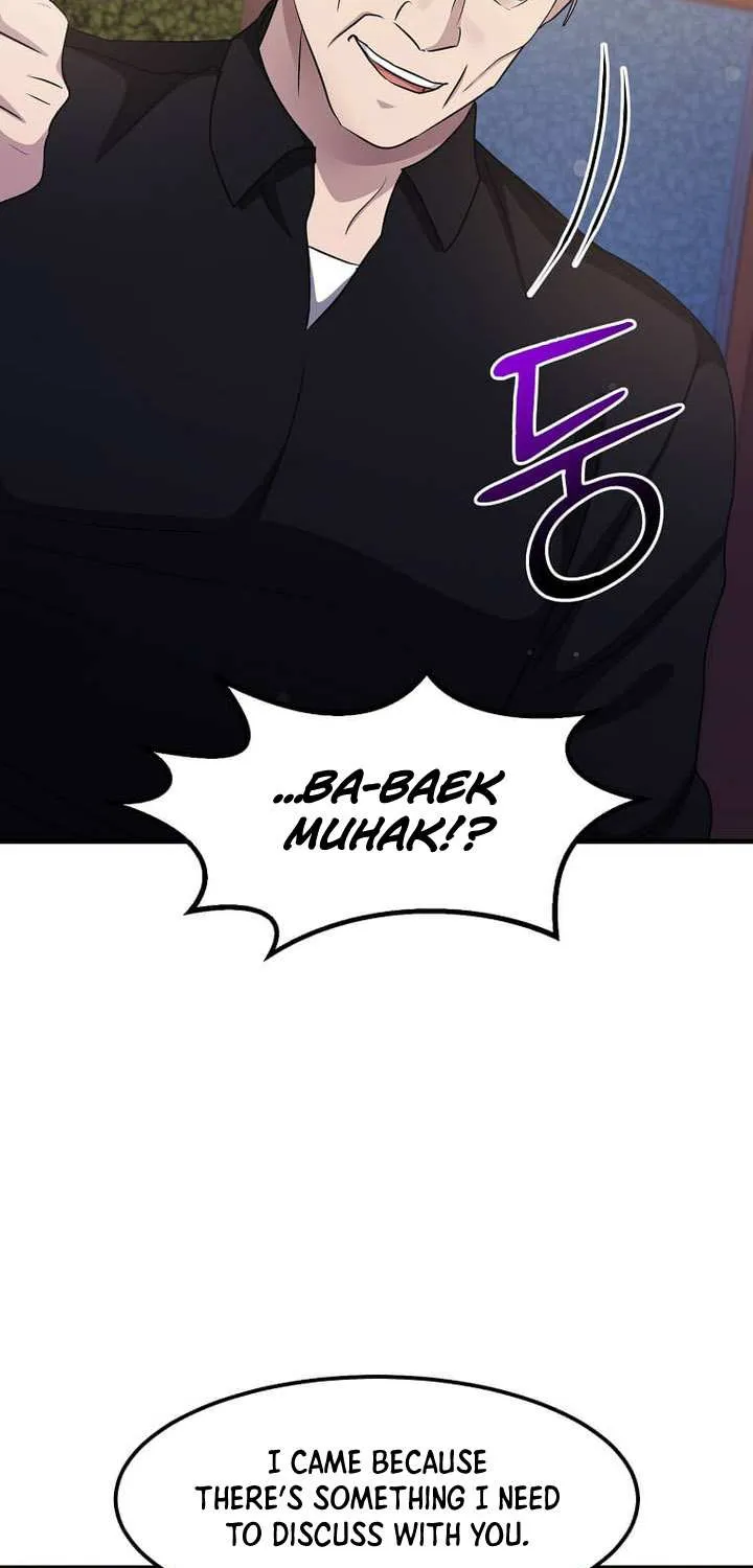 The God of War is Leveling Up Chapter 60 page 45 - 