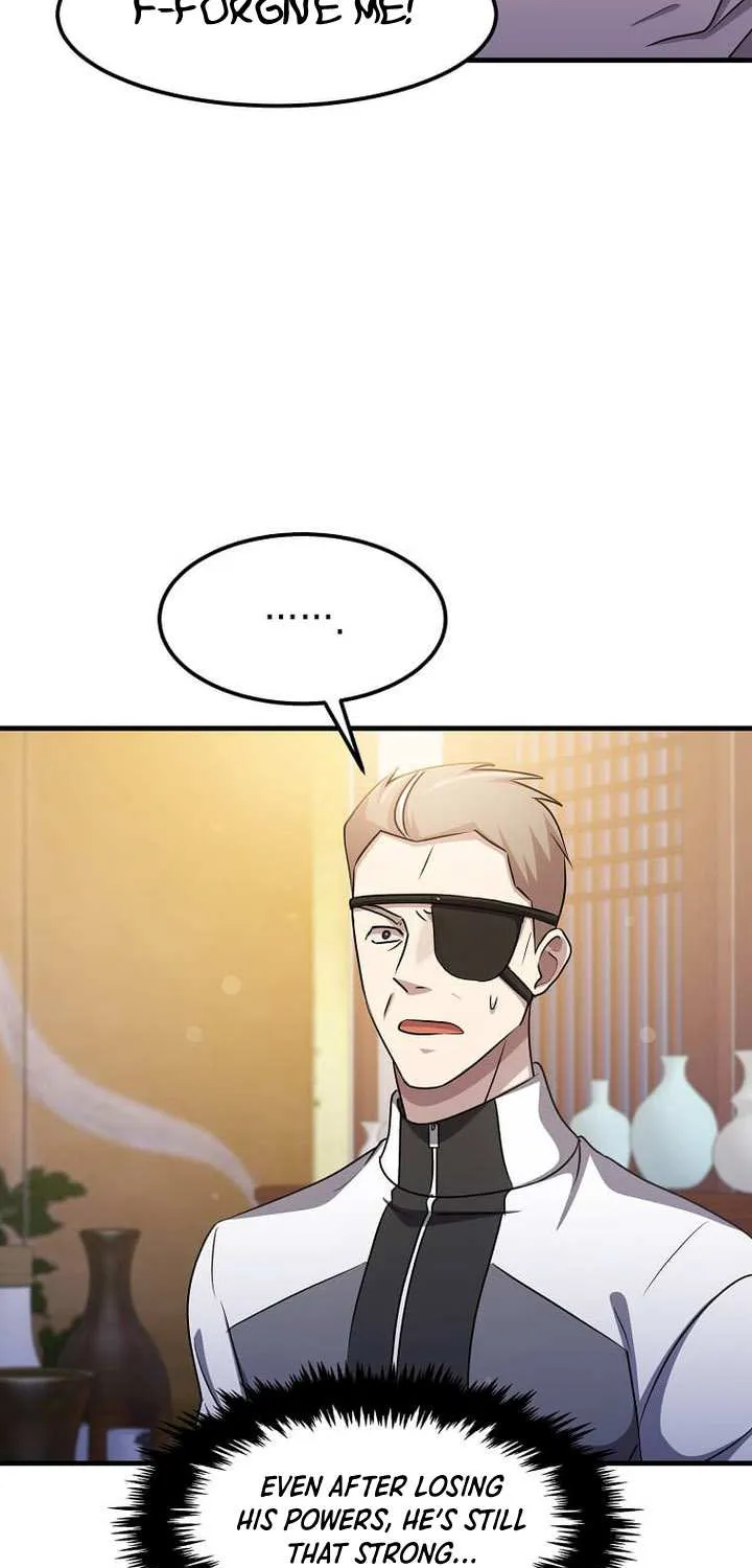The God of War is Leveling Up Chapter 60 page 52 - 