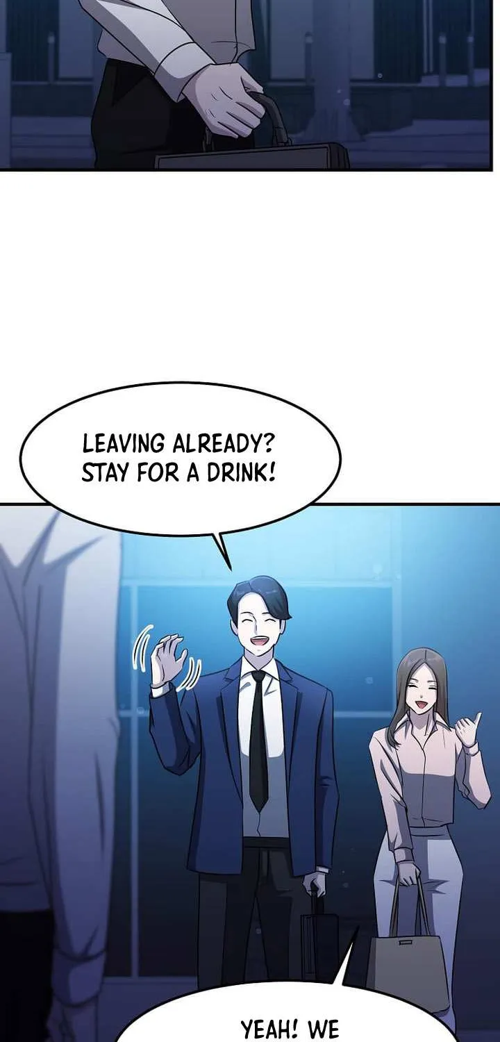 The God of War is Leveling Up Chapter 60 page 66 - 