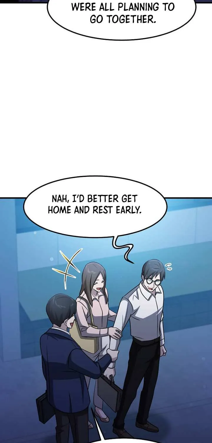The God of War is Leveling Up Chapter 60 page 67 - 