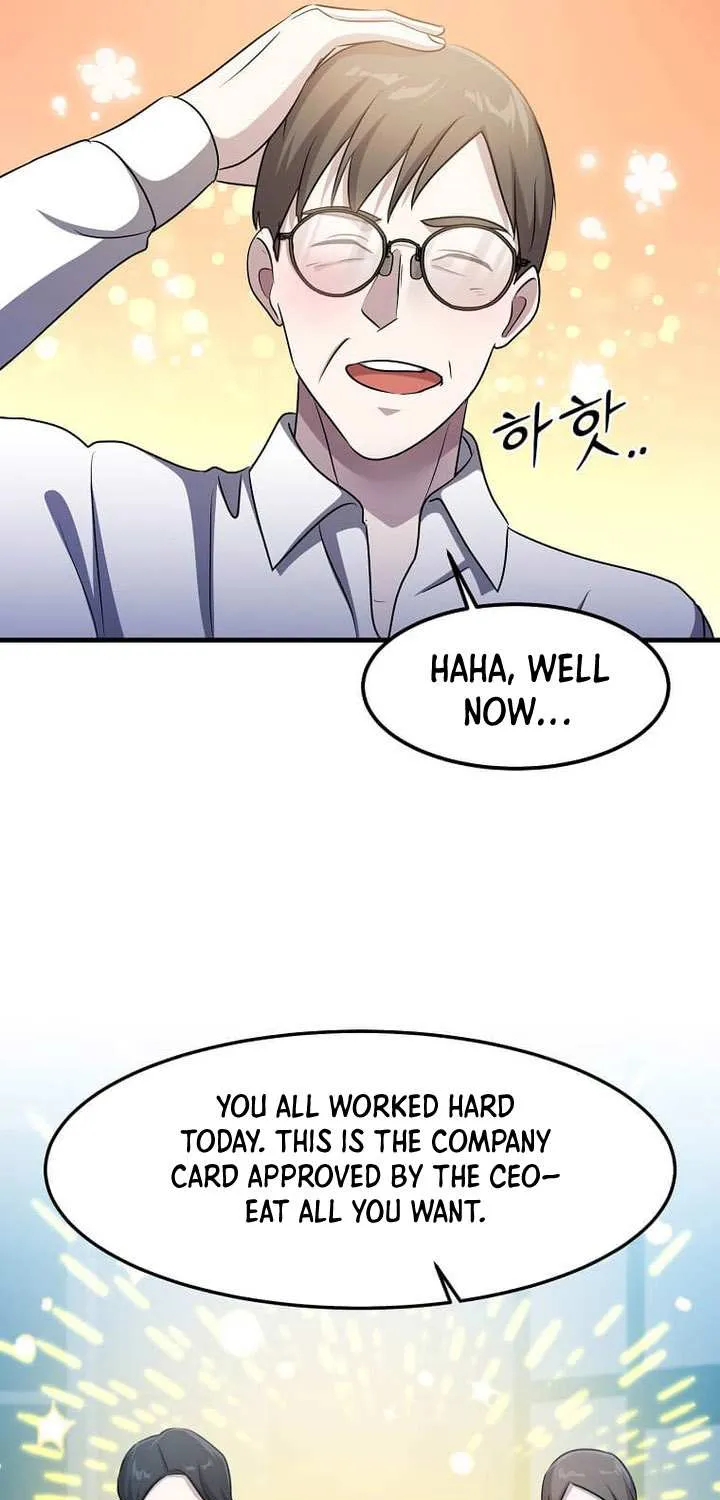 The God of War is Leveling Up Chapter 60 page 70 - 