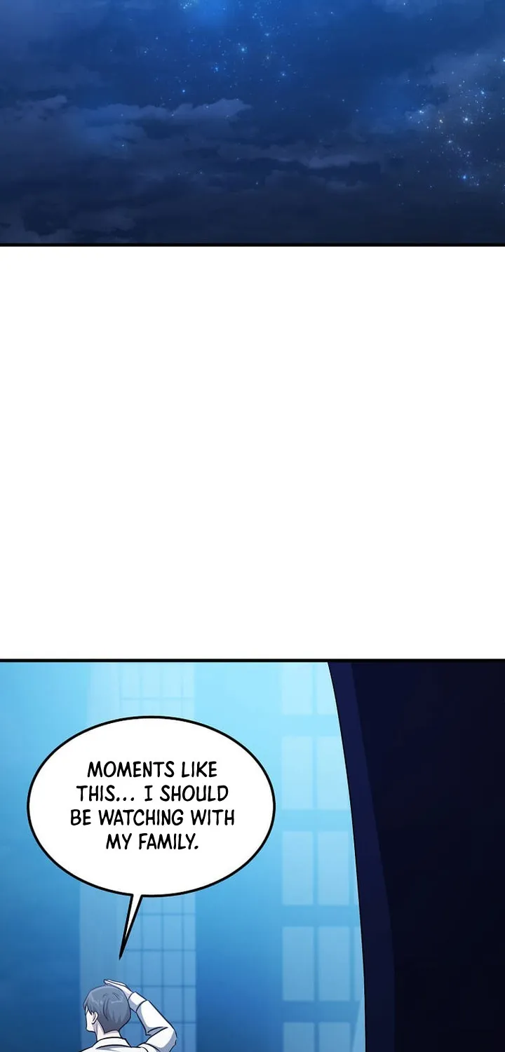 The God of War is Leveling Up Chapter 60 page 77 - 