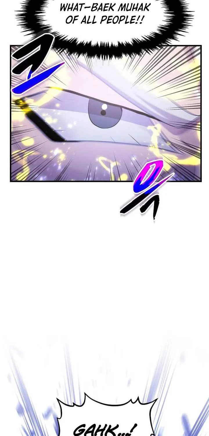 The God of War is Leveling Up Chapter 60 page 10 - 