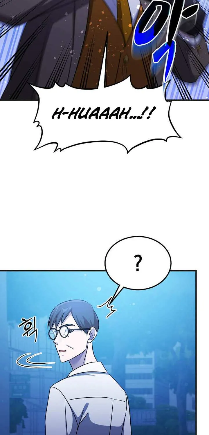 The God of War is Leveling Up Chapter 61 page 12 - 