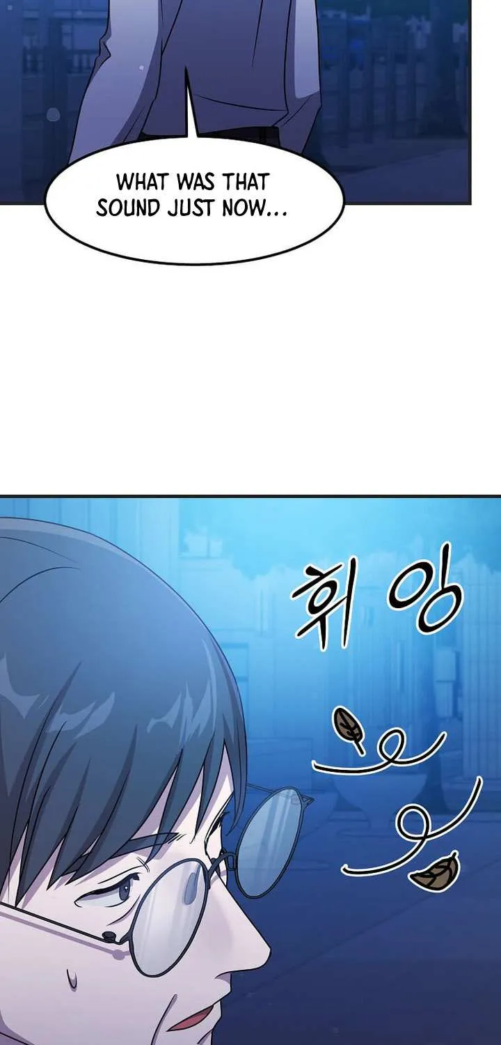 The God of War is Leveling Up Chapter 61 page 13 - 