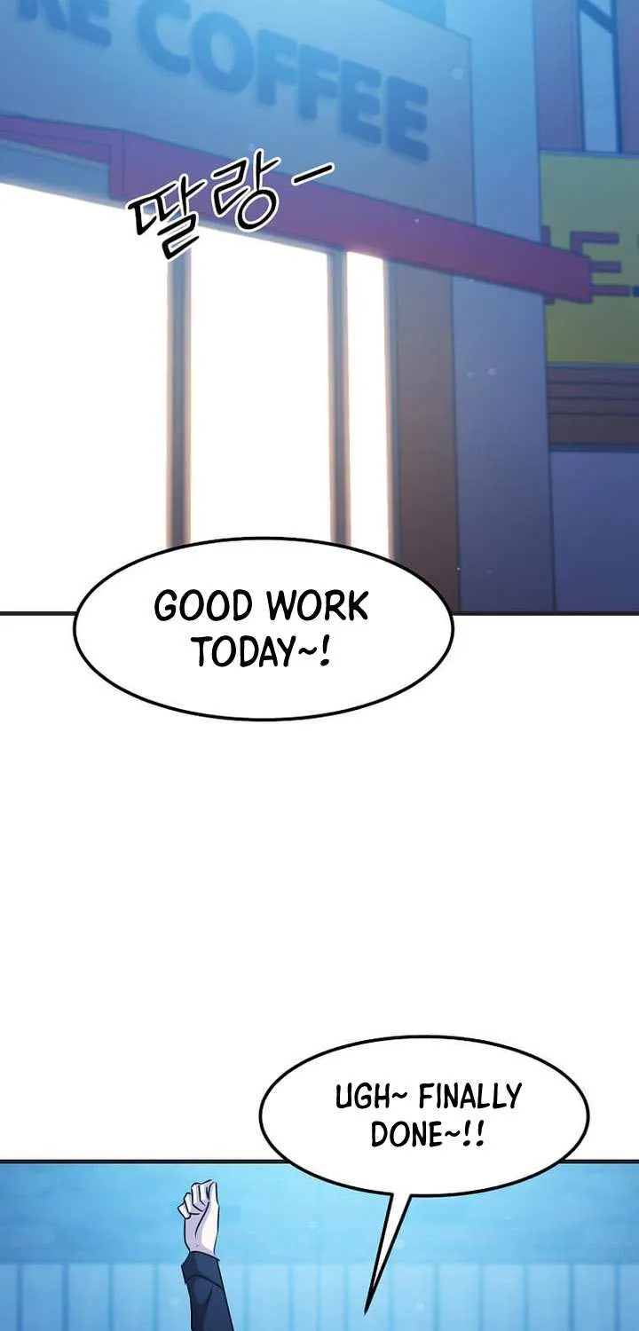 The God of War is Leveling Up Chapter 61 page 16 - 