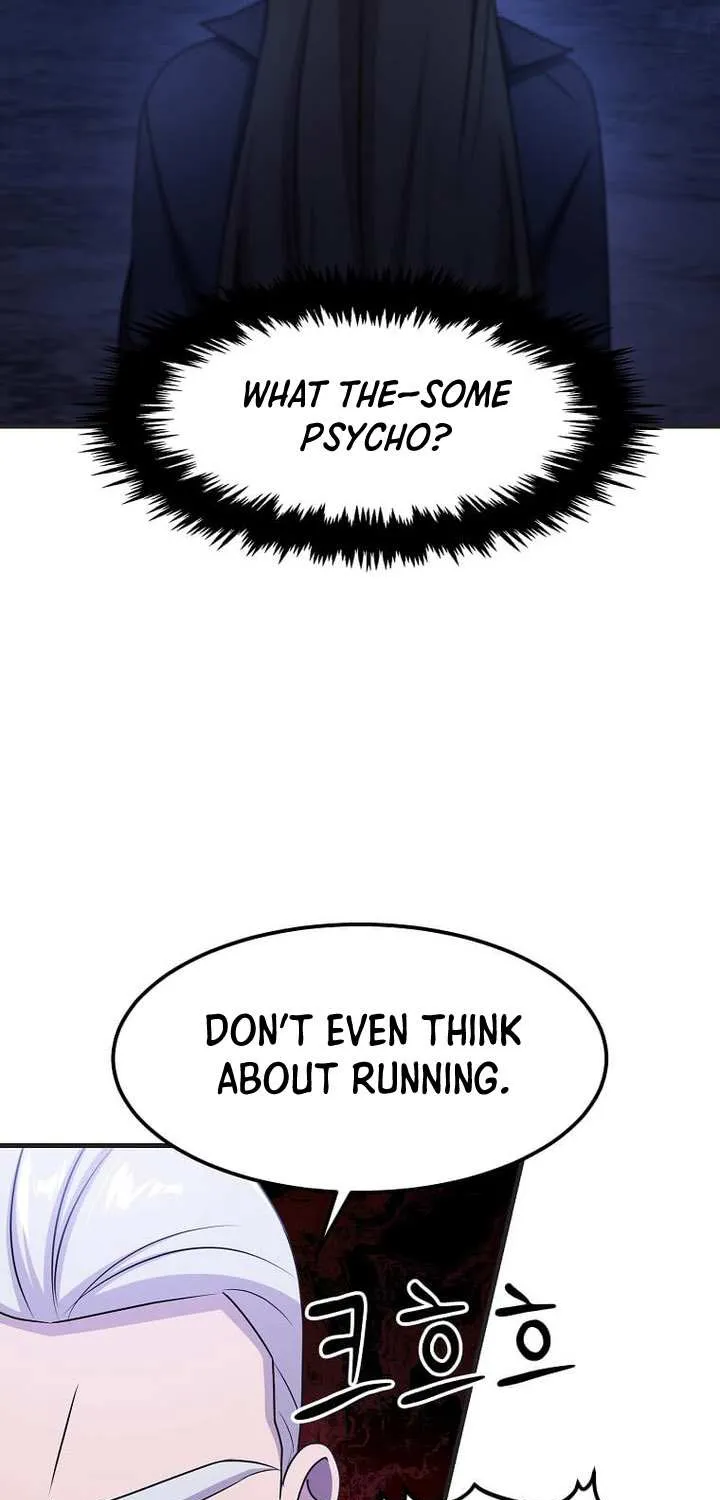 The God of War is Leveling Up Chapter 61 page 20 - 