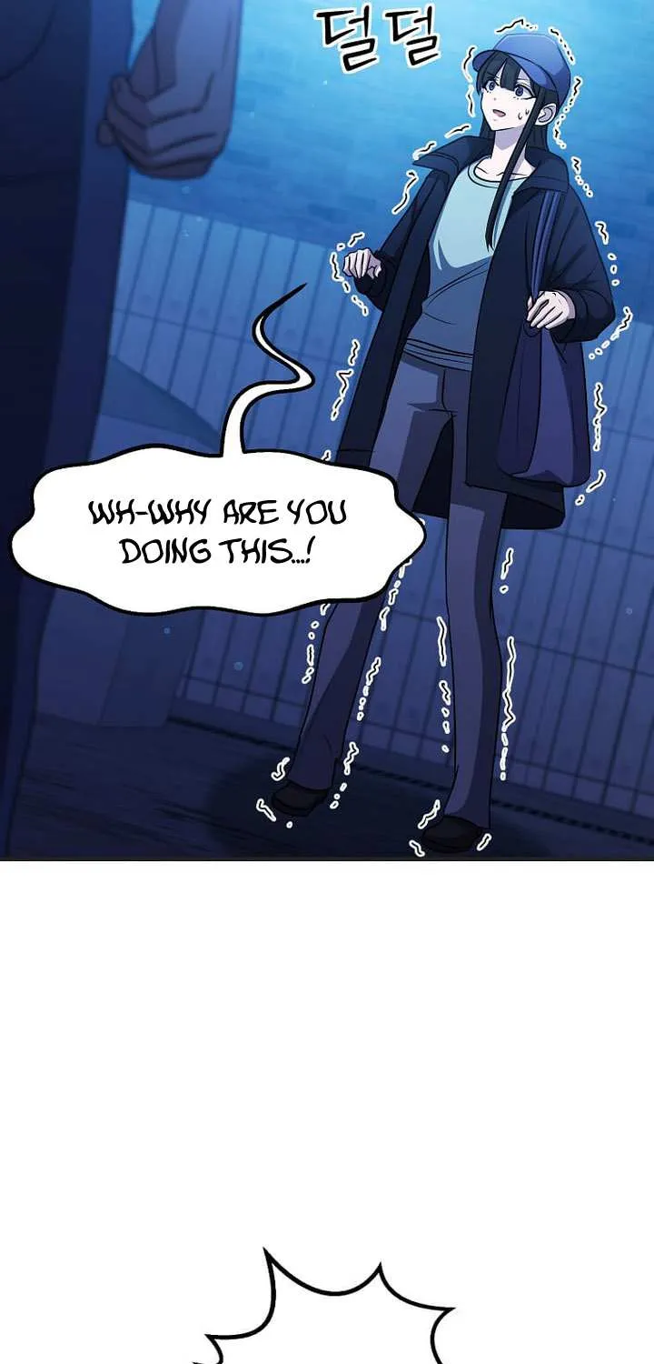 The God of War is Leveling Up Chapter 61 page 23 - 