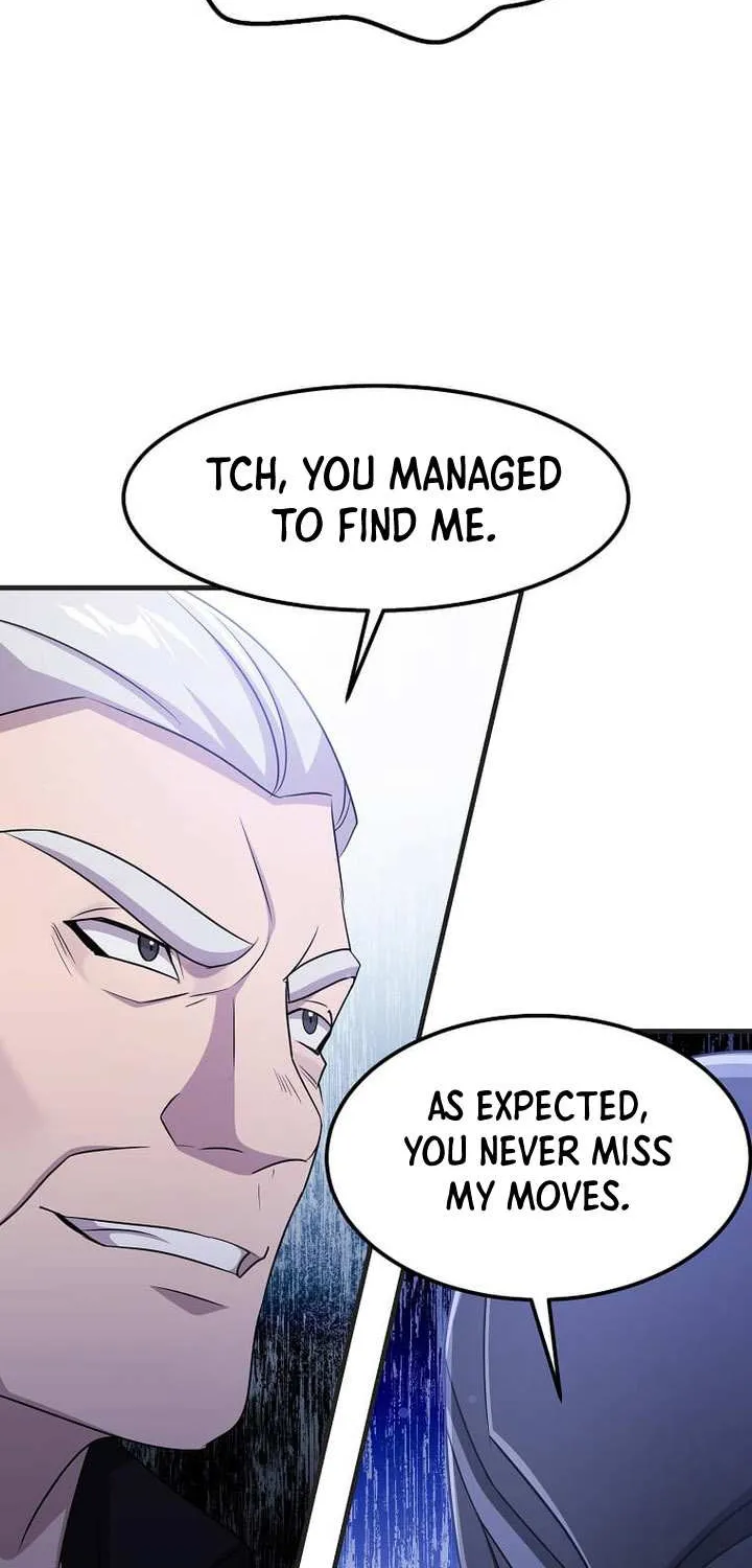 The God of War is Leveling Up Chapter 61 page 26 - 