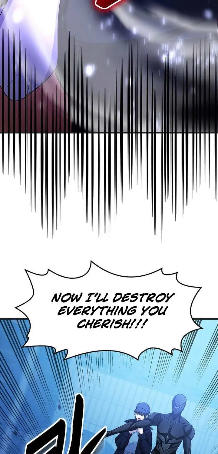 The God of War is Leveling Up Chapter 61 page 30 - 