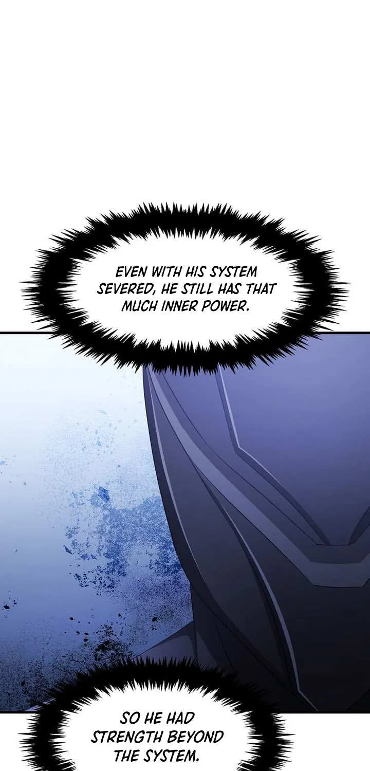 The God of War is Leveling Up Chapter 61 page 32 - 