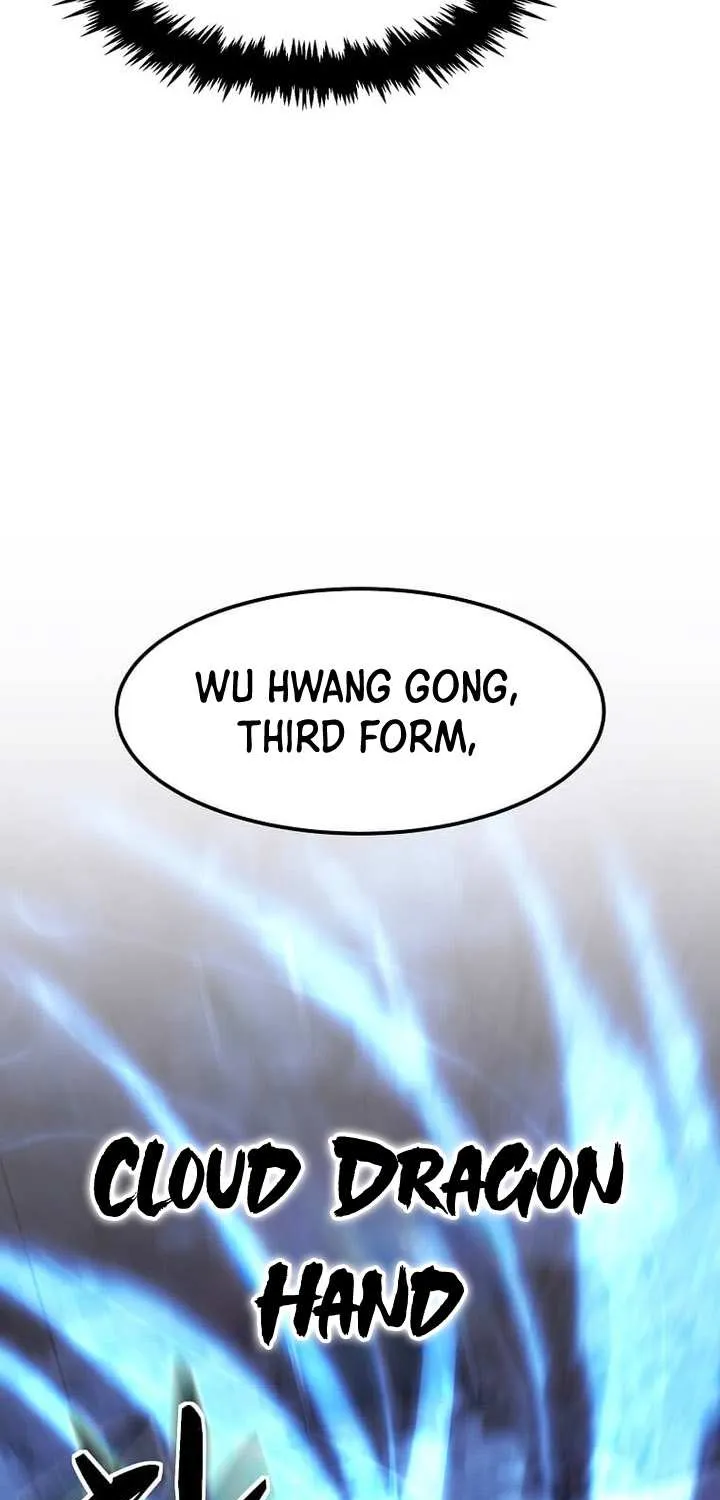 The God of War is Leveling Up Chapter 61 page 33 - 