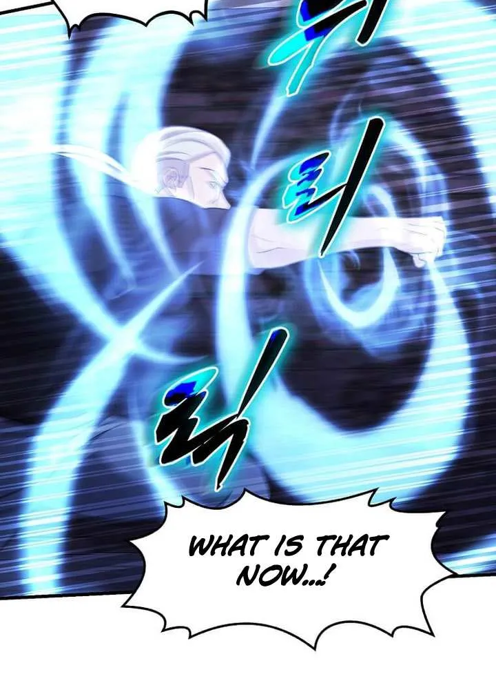 The God of War is Leveling Up Chapter 61 page 35 - 