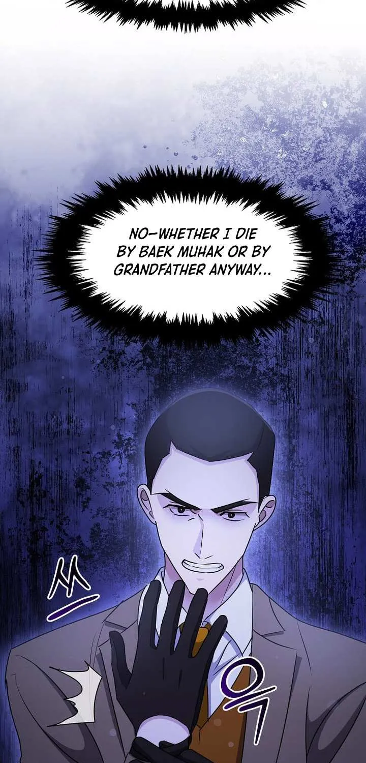 The God of War is Leveling Up Chapter 61 page 5 - 