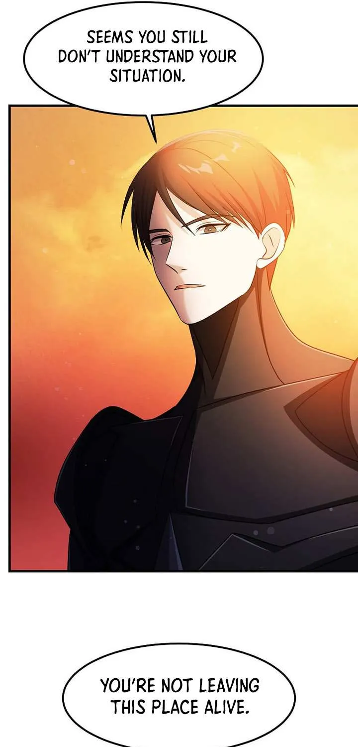 The God of War is Leveling Up Chapter 61 page 50 - 