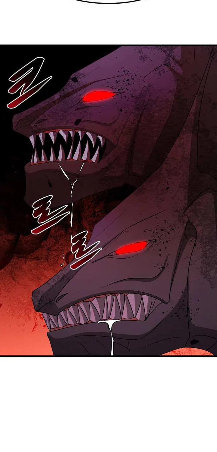 The God of War is Leveling Up Chapter 61 page 51 - 