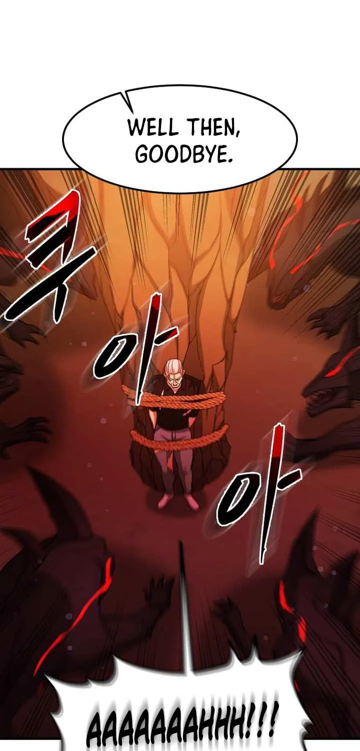 The God of War is Leveling Up Chapter 61 page 52 - 