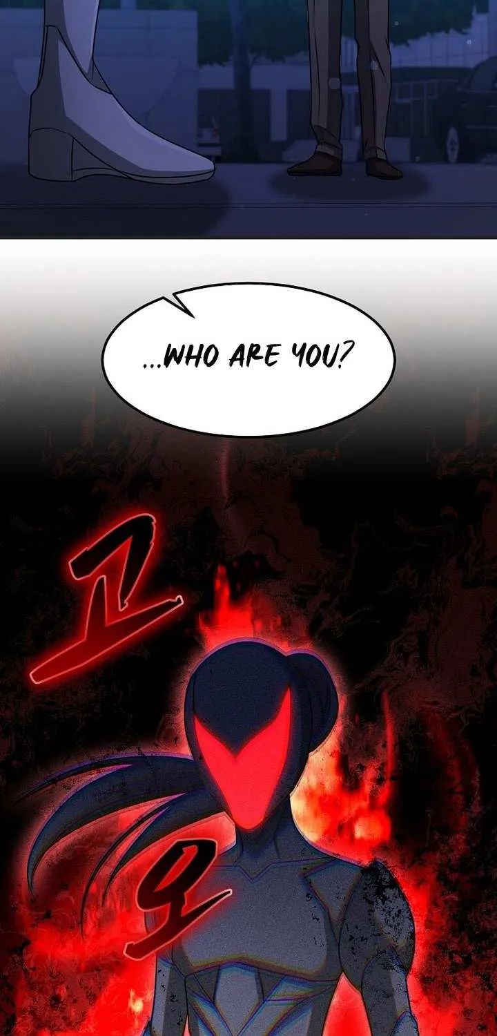 The God of War is Leveling Up Chapter 61 page 7 - 