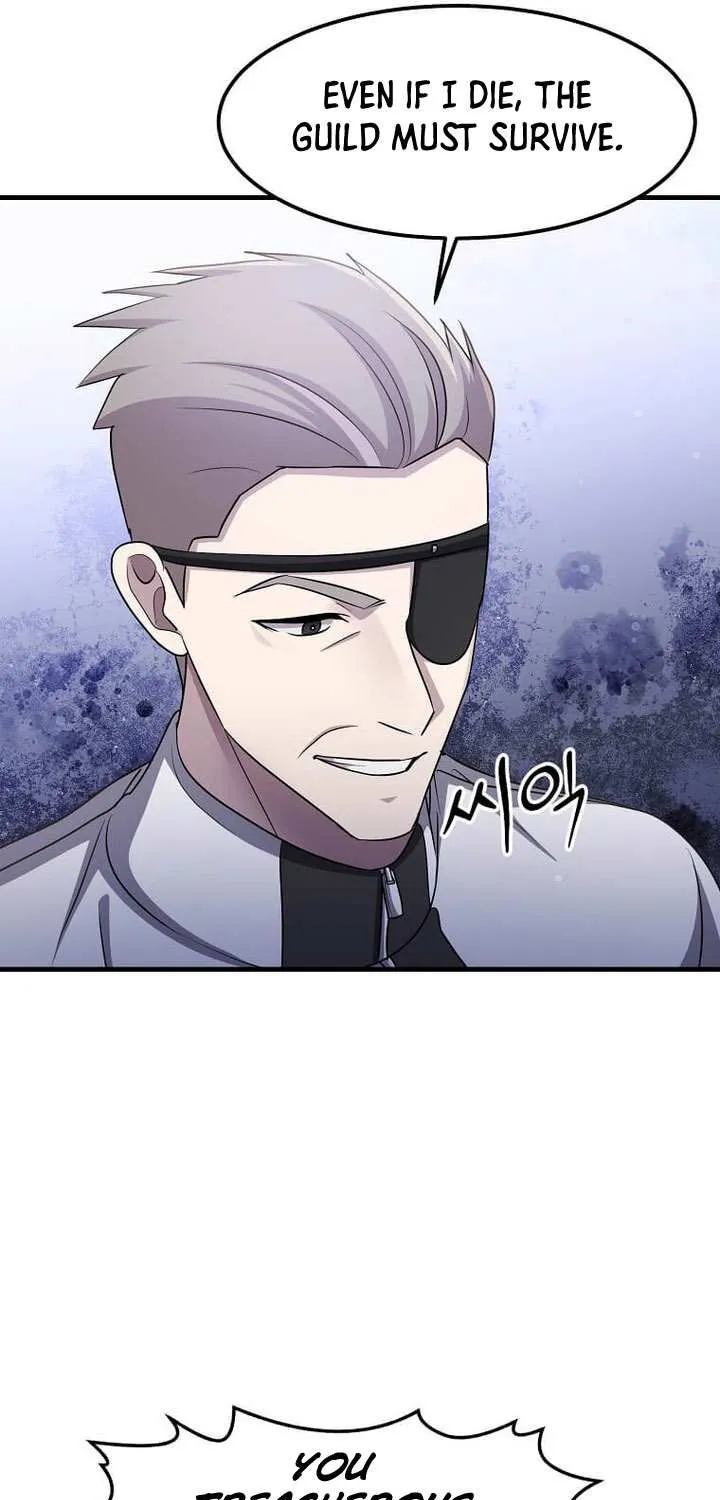 The God of War is Leveling Up Chapter 61 page 64 - 