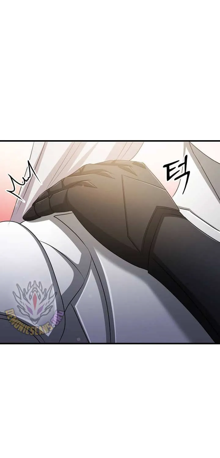 The God of War is Leveling Up Chapter 61 page 73 - 