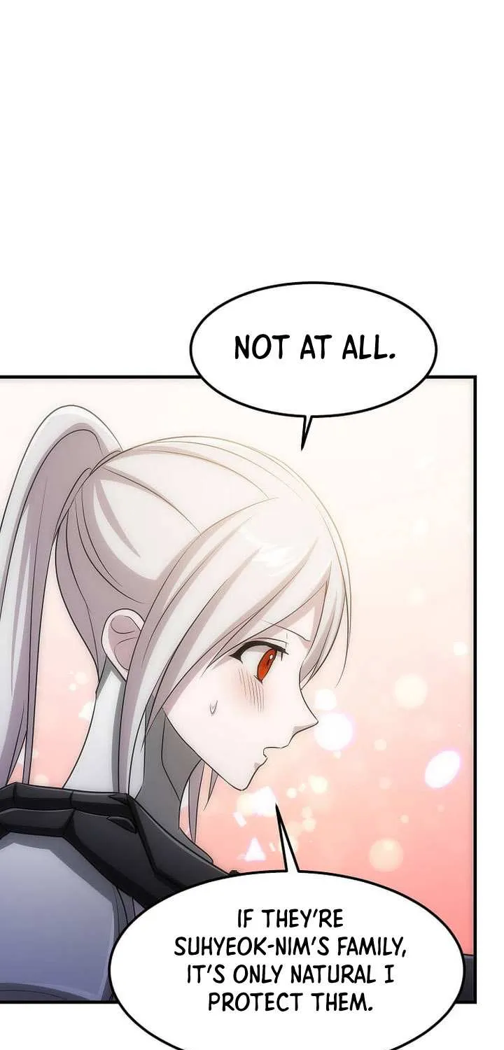 The God of War is Leveling Up Chapter 61 page 75 - 