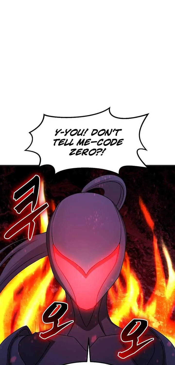 The God of War is Leveling Up Chapter 61 page 9 - 