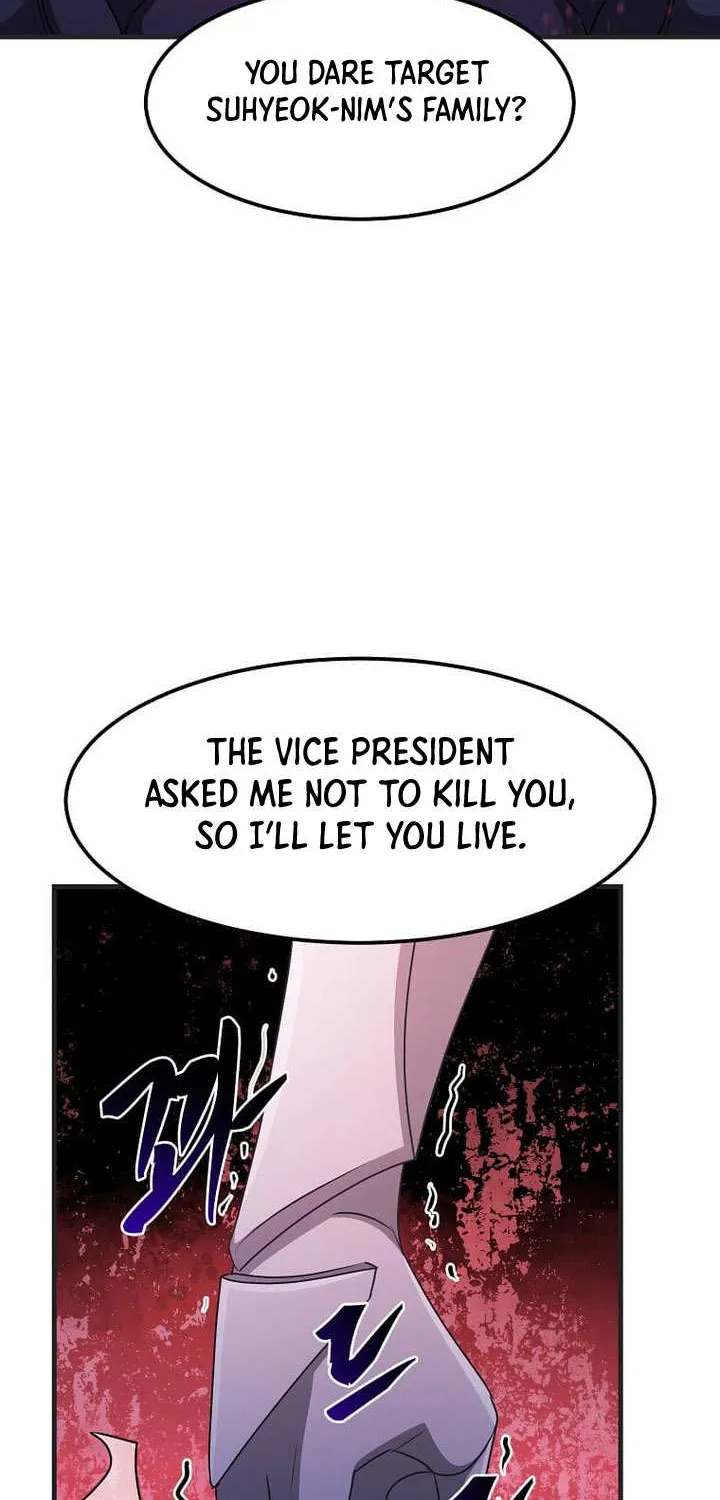 The God of War is Leveling Up Chapter 61 page 10 - 