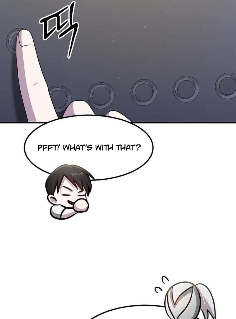 The God of War is Leveling Up Chapter 68 page 103 - 